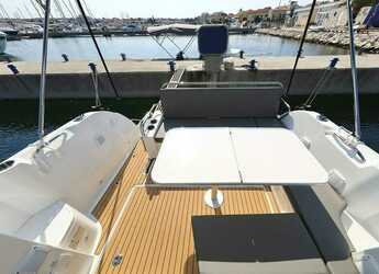 Alquilar lancha en Marina Kornati - Antares 9 OB