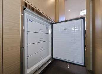 Rent a catamaran in Marina Sukosan (D-Marin Dalmacija) - Lagoon 51 - owner version