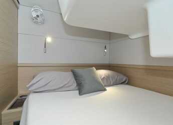 Rent a catamaran in Marina Sukosan (D-Marin Dalmacija) - Lagoon 51 - owner version