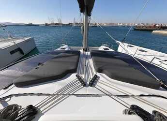 Rent a catamaran in Marina Sukosan (D-Marin Dalmacija) - Lagoon 51 - owner version