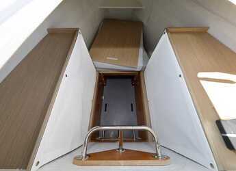 Rent a catamaran in Marina Sukosan (D-Marin Dalmacija) - Lagoon 51 - owner version