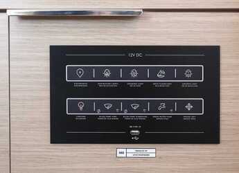 Rent a catamaran in Marina Sukosan (D-Marin Dalmacija) - Lagoon 51 - owner version