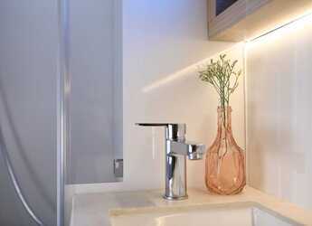 Rent a catamaran in Marina Sukosan (D-Marin Dalmacija) - Lagoon 51 - owner version