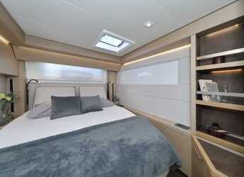 Rent a catamaran in Marina Sukosan (D-Marin Dalmacija) - Lagoon 51 - owner version