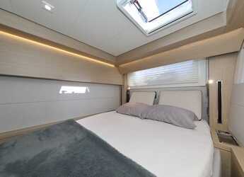 Rent a catamaran in Marina Sukosan (D-Marin Dalmacija) - Lagoon 51 - owner version