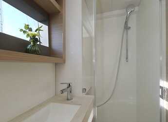 Rent a catamaran in Marina Sukosan (D-Marin Dalmacija) - Lagoon 51 - owner version