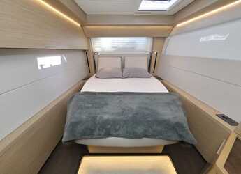 Rent a catamaran in Marina Sukosan (D-Marin Dalmacija) - Lagoon 51 - owner version