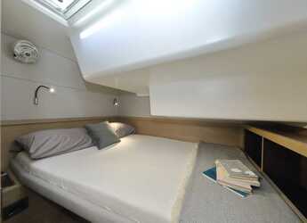 Rent a catamaran in Marina Sukosan (D-Marin Dalmacija) - Lagoon 51 - owner version