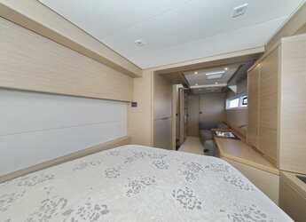 Rent a catamaran in Marina Sukosan (D-Marin Dalmacija) - Lagoon 51 - owner version