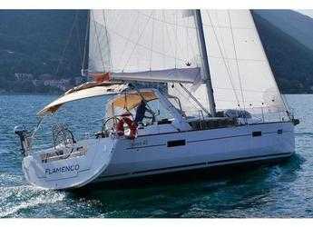 Alquilar velero en Porto Montenegro - Oceanis 45 (4 cabs)