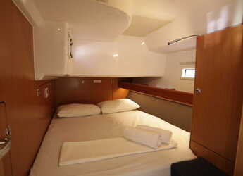 Noleggiare sailboat in Ece Marina - Bavaria Cruiser 46