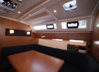 Noleggiare sailboat in Ece Marina - Bavaria Cruiser 46