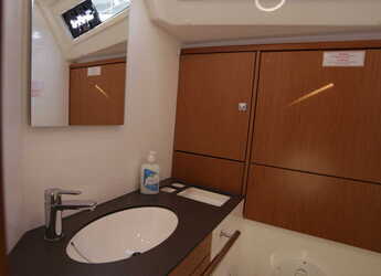 Noleggiare sailboat in Ece Marina - Bavaria Cruiser 46