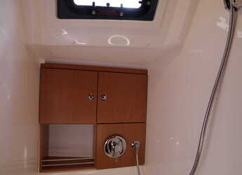 Noleggiare sailboat in Ece Marina - Bavaria Cruiser 46