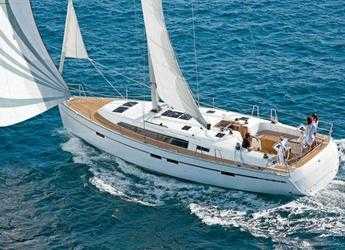 Alquilar velero en Palmiye Marina - Bavaria Cruiser 46