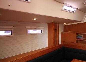 Chartern Sie segelboot in Salamis Yachting Club - Bavaria 55 Cruiser