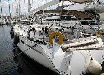 Chartern Sie segelboot in Salamis Yachting Club - Bavaria 55 Cruiser