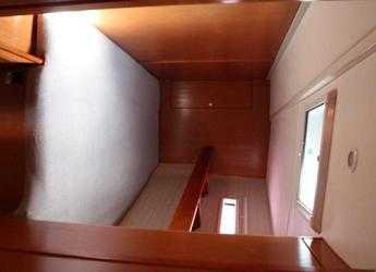 Chartern Sie segelboot in Salamis Yachting Club - Bavaria 55 Cruiser