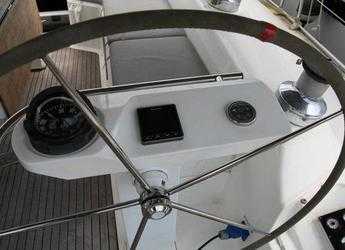 Chartern Sie segelboot in Salamis Yachting Club - Bavaria 55 Cruiser
