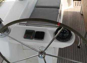 Chartern Sie segelboot in Salamis Yachting Club - Bavaria 55 Cruiser
