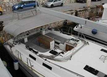 Chartern Sie segelboot in Salamis Yachting Club - Bavaria 55 Cruiser