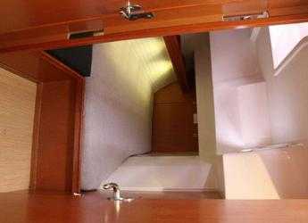 Chartern Sie segelboot in Salamis Yachting Club - Bavaria 55 Cruiser