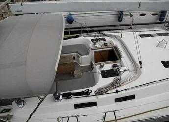 Chartern Sie segelboot in Salamis Yachting Club - Bavaria 55 Cruiser