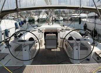Chartern Sie segelboot in Salamis Yachting Club - Bavaria 55 Cruiser