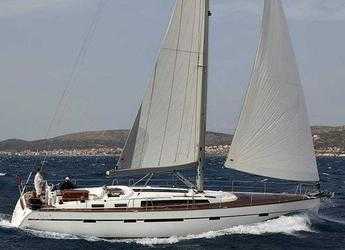 Rent a catamaran in Marina Skiathos  - Bali 4.2 CAT