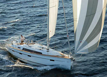Rent a sailboat in Nidri Marine - Bavaria Cruiser 41