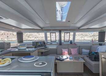Alquilar catamarán en Porto Olbia - Fountaine Pajot Astrea 42 - 4 + 2 cab.