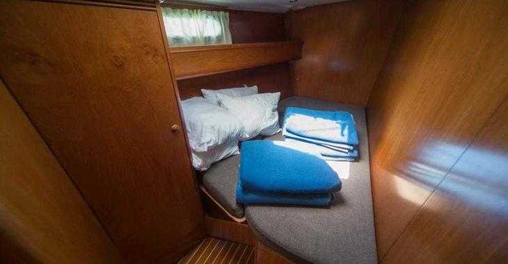 Chartern Sie segelboot in ACI Pomer - Sun Odyssey 54 DS - 4 + 1 cab.