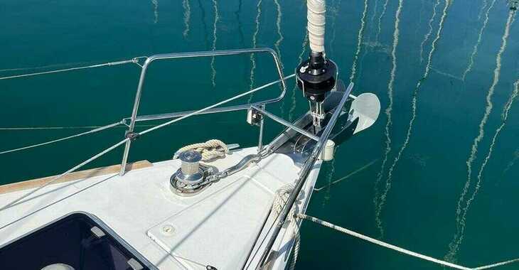 Rent a sailboat in Marina Sukosan (D-Marin Dalmacija) - Sun Odyssey 519