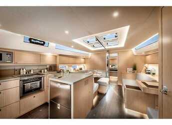 Alquilar velero en Marina Kremik - Bavaria C50 Style