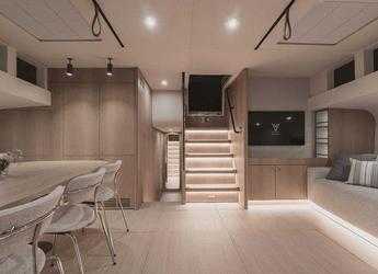 Rent a sailboat in Athens Marina - Y8