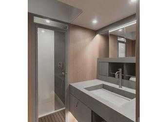 Rent a sailboat in Athens Marina - Y8