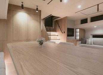 Rent a sailboat in Athens Marina - Y8