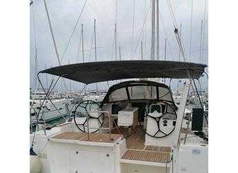 Louer voilier à Marsala Marina - Dufour 460 GL