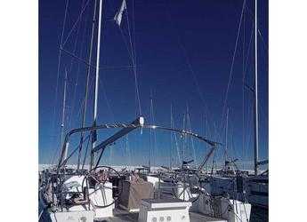 Rent a sailboat in San Vito Lo Capo - Dufour 512 GL
