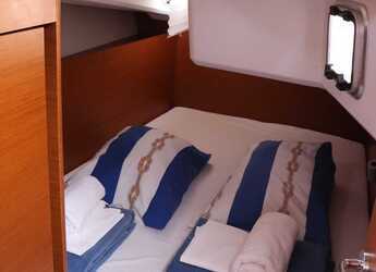 Chartern Sie segelboot in ACI Marina Dubrovnik - Sun Odyssey 410