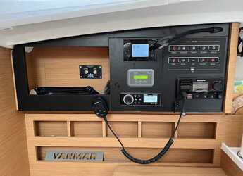 Alquilar velero en ACI Marina - Sun Odyssey 410