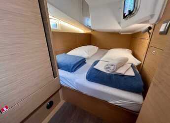 Alquilar velero en ACI Marina - Sun Odyssey 410