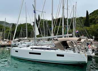 Alquilar velero en ACI Marina - Sun Odyssey 410