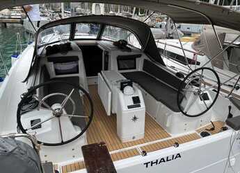 Alquilar velero en ACI Marina - Sun Odyssey 410