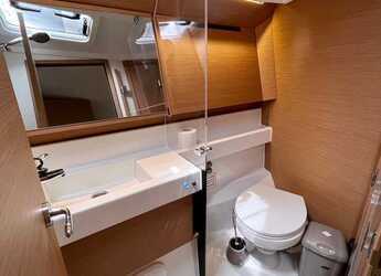 Alquilar velero en ACI Marina - Sun Odyssey 410