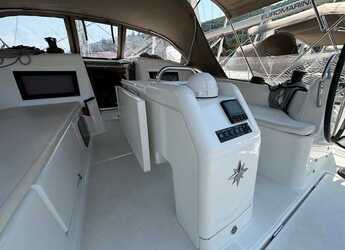 Alquilar velero en ACI Marina Dubrovnik - Sun Odyssey 410