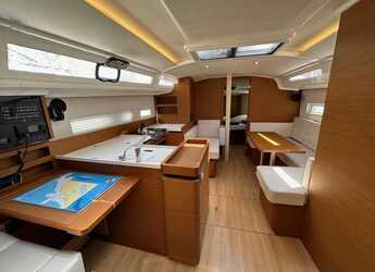 Alquilar velero en ACI Marina Dubrovnik - Sun Odyssey 410