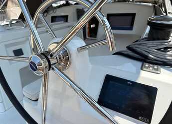 Alquilar velero en ACI Marina Dubrovnik - Sun Odyssey 410