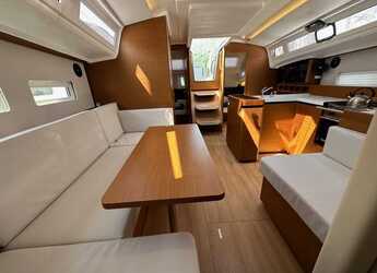 Alquilar velero en ACI Marina Dubrovnik - Sun Odyssey 410