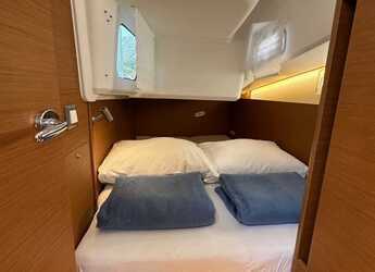 Alquilar velero en ACI Marina Dubrovnik - Sun Odyssey 410